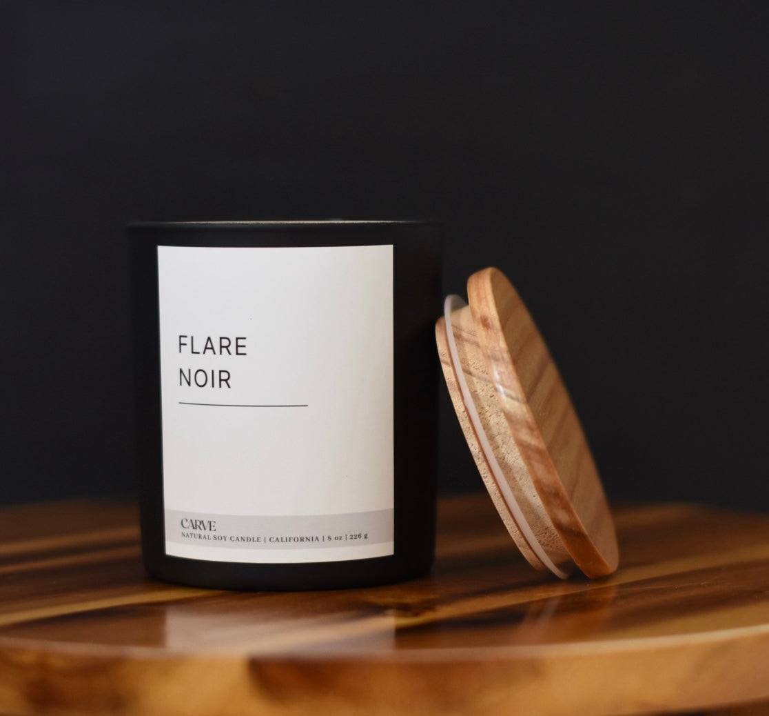 Flare Noir